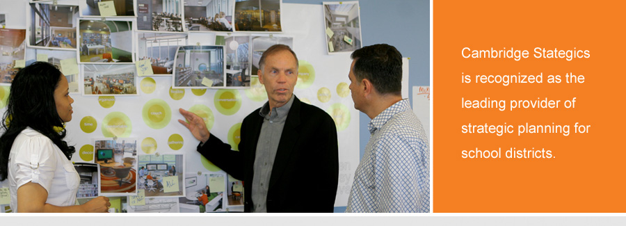 Strategic Planning Photo