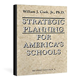 Strategic Planning Book