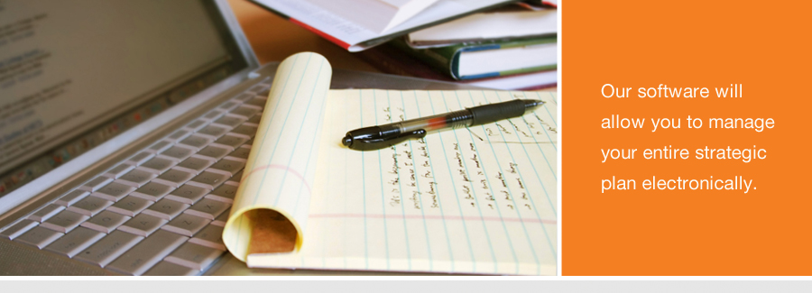 Strategic Planning Software